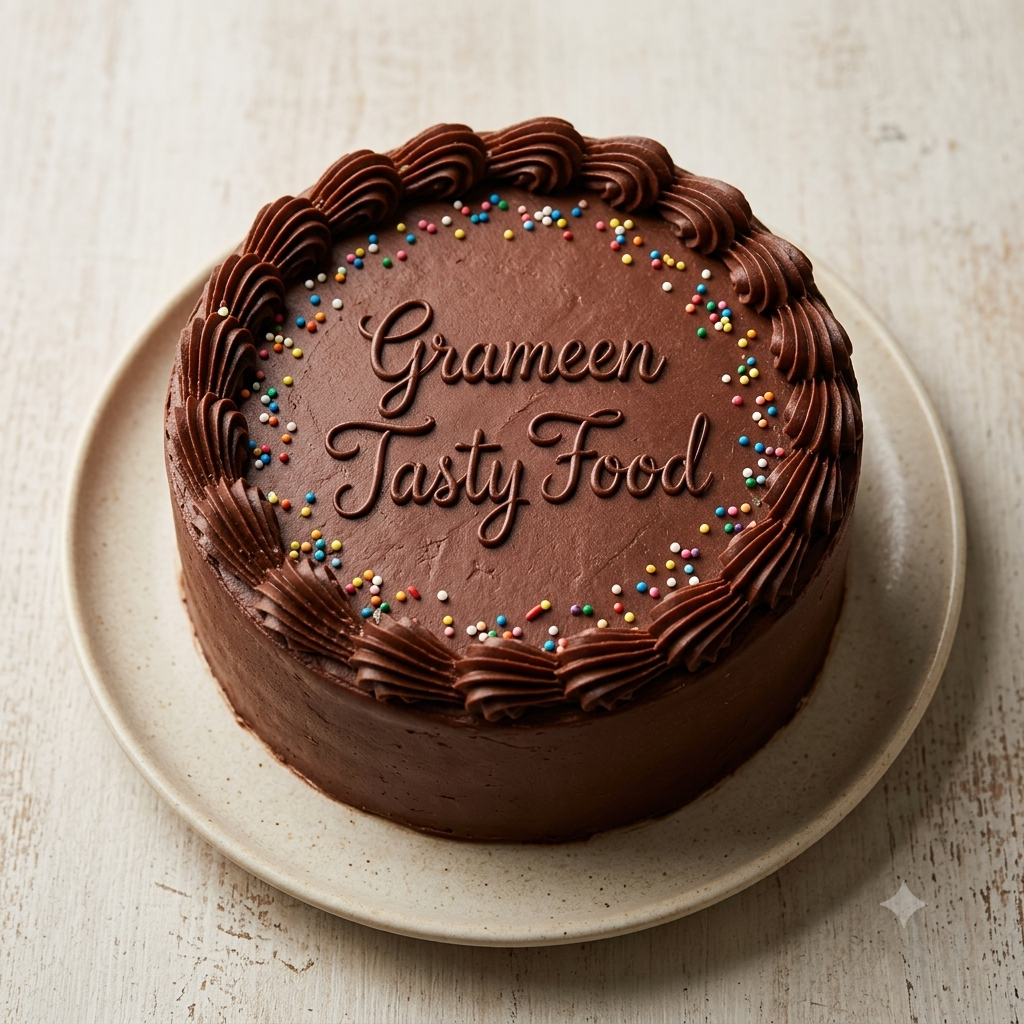 Chocolate Cake